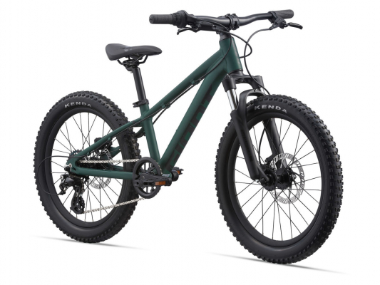 Велосипед Giant STP 20 FS (2022)