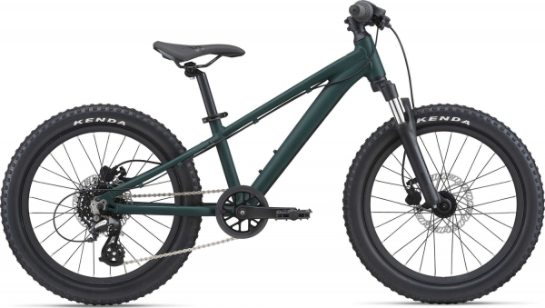 Велосипед Giant STP 20 FS (2022)