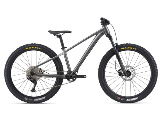 Велосипед Giant STP 26 (2022)