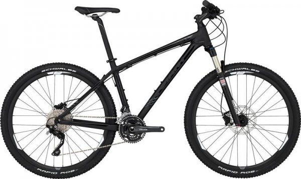 Велосипед Giant Talon 27.5 0 LTD (2015)