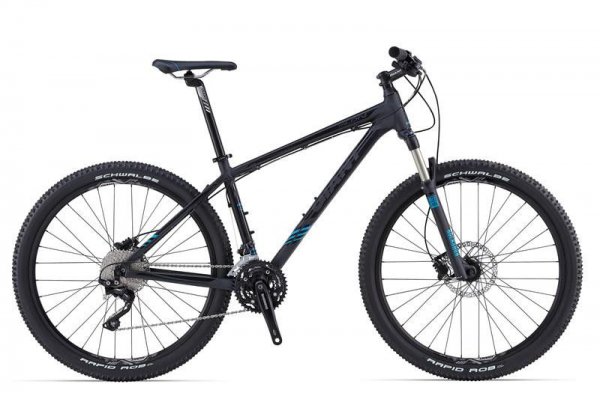 Велосипед Giant Talon 27.5 1 LTD (2014)