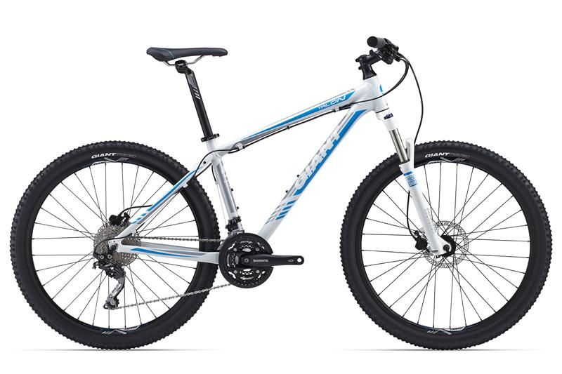 Giant talon 2 27.5 sale