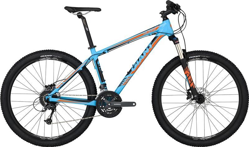Giant talon 3 27.5 sale