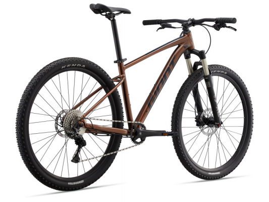 Велосипед Giant Talon 29 1 (2022)