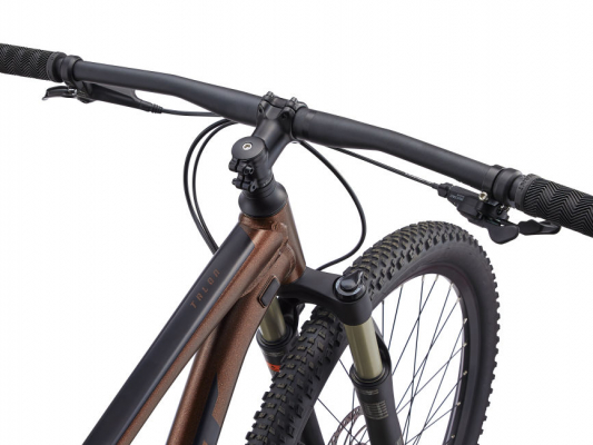 Велосипед Giant Talon 29 1 (2022)