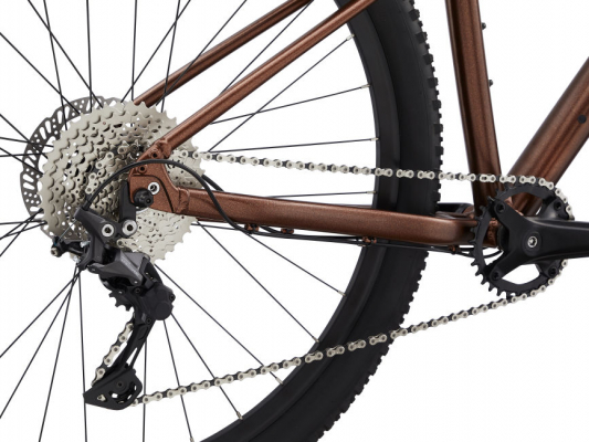 Велосипед Giant Talon 29 1 (2022)