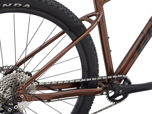 Велосипед Giant Talon 29 1 (2022)