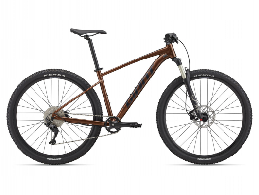 Велосипед Giant Talon 29 1 (2022)