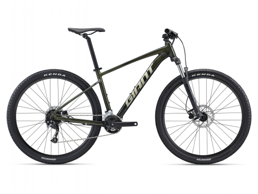 Велосипед Giant Talon 29 2 (2022)