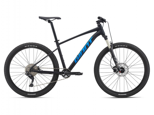 Велосипед Giant Talon 29 1 (2022)