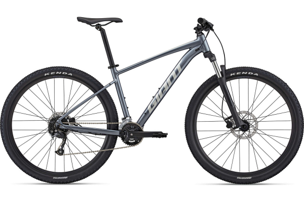 Велосипед Giant Talon 29 2 (2022)
