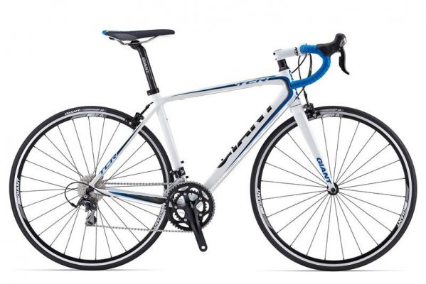Велосипед Giant TCR 1 compact (2014)
