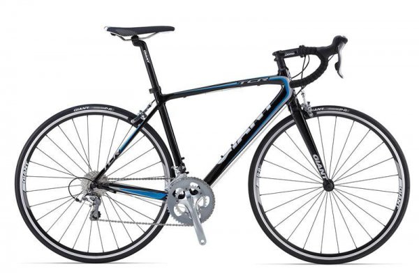 Велосипед Giant TCR 2 compact LTD (2014)