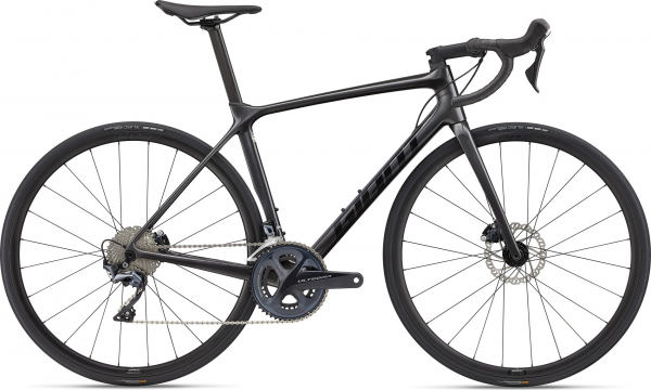 Велосипед Giant TCR Advanced 1 Disc-Pro Compact (2023)