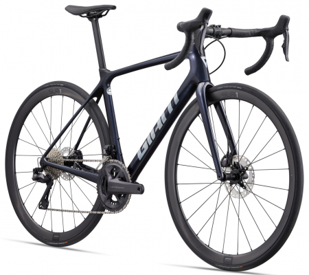 Велосипед Giant TCR Advanced Pro 0 Disc Di2 GE (2023)