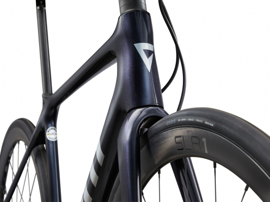 Велосипед Giant TCR Advanced Pro 0 Disc Di2 GE (2023)