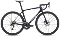 Велосипед Giant TCR Advanced Pro 0 Disc Di2 GE (2023)