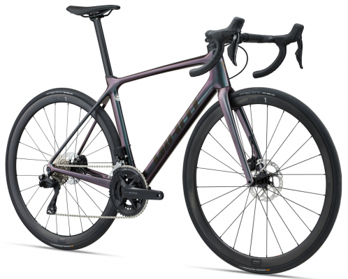 Велосипед Giant TCR Advanced Pro 1 Disc Di2 (2024)