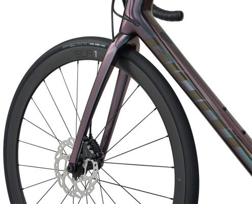 Велосипед Giant TCR Advanced Pro 1 Disc Di2 (2024)