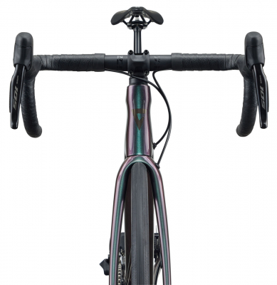 Велосипед Giant TCR Advanced Pro 1 Disc Di2 (2024)