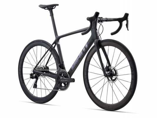 Велосипед Giant TCR Advanced SL 0 Disc-DA (2022)