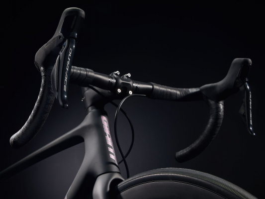 Велосипед Giant TCR Advanced SL 0 Disc-DA (2022)