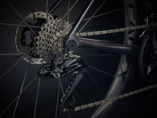 Велосипед Giant TCR Advanced SL 0 Disc-DA (2022)