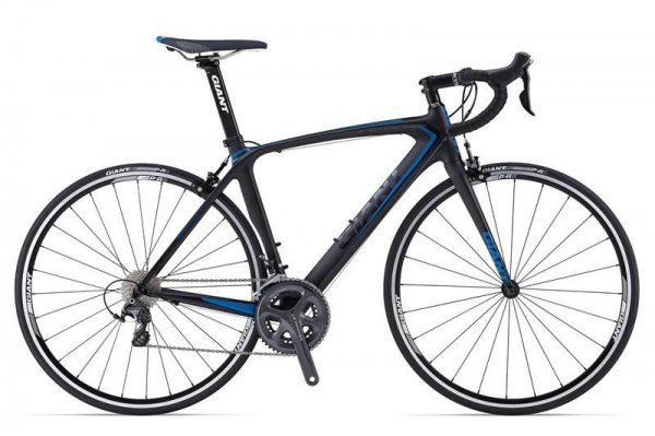 Велосипед Giant TCR Composite 1 (2014)