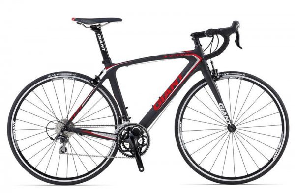Велосипед Giant TCR Composite 2 compact (2014)