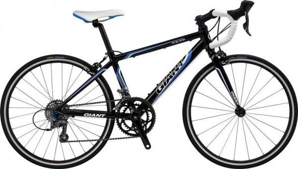 Велосипед Giant TCR Espoir (2014)