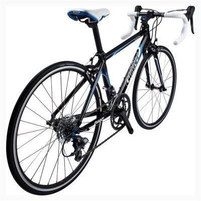 Велосипед Giant TCR Espoir (2014)