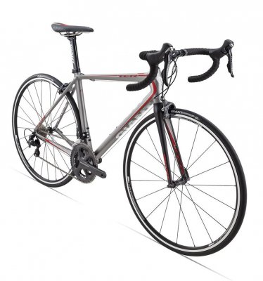 Велосипед Giant TCR SLR 1 pro compact (2014)