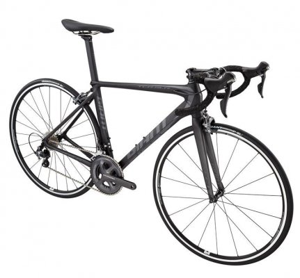 Велосипед Giant TCR SLR 1 (2015)