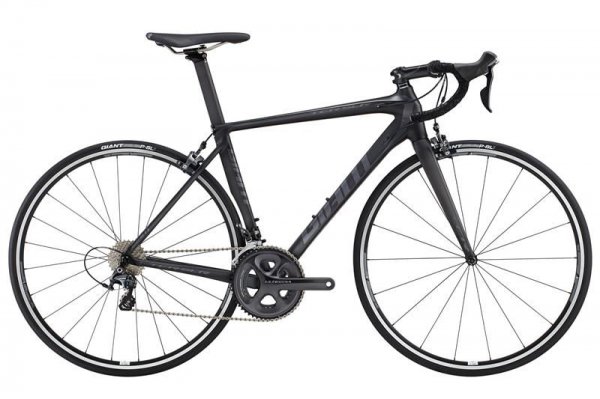Велосипед Giant TCR SLR 1 (2015)