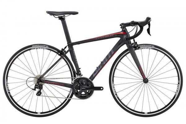 Велосипед Giant TCR SLR 2 (2015)