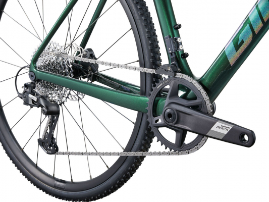 Велосипед Giant TCX Advanced Pro 2 (2023)