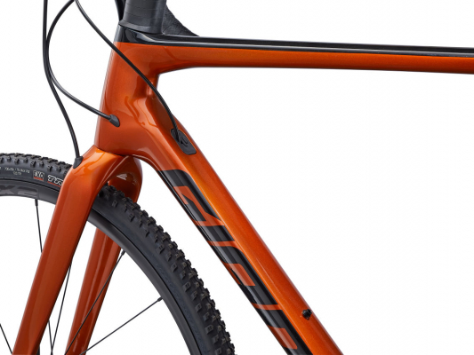Велосипед Giant TCX Advanced Pro 2 (2022)