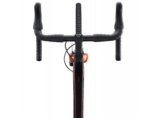 Велосипед Giant TCX Advanced Pro 2 (2022)