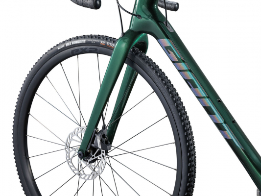 Велосипед Giant TCX Advanced Pro 2 (2023)