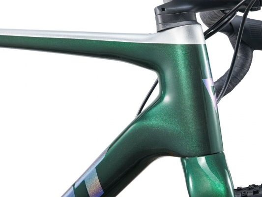 Велосипед Giant TCX Advanced Pro 2 (2023)