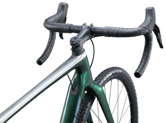 Велосипед Giant TCX Advanced Pro 2 (2023)