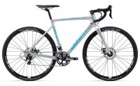 Велосипед Giant TCX Advanced Pro 2 (2015)