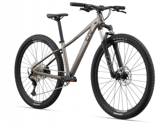 Велосипед LIV Tempt 0 29 (2022)