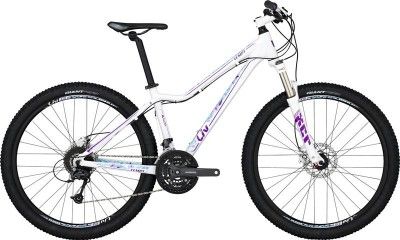 Велосипед Giant Tempt 27.5 2 LTD (2015)
