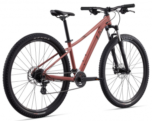 Велосипед LIV Tempt 29 4 (2022)