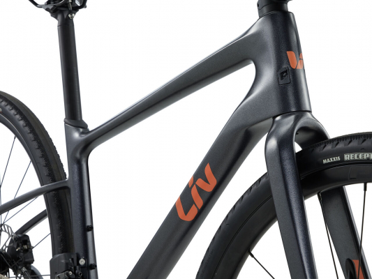 Велосипед LIV Thrive Advanced 0 (2023)