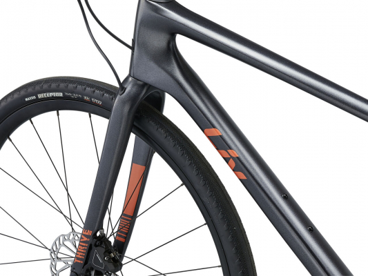 Велосипед LIV Thrive Advanced 0 (2023)