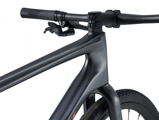 Велосипед LIV Thrive Advanced 0 (2023)