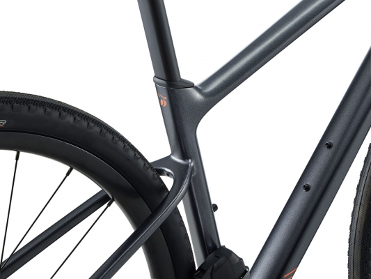 Велосипед LIV Thrive Advanced 0 (2023)