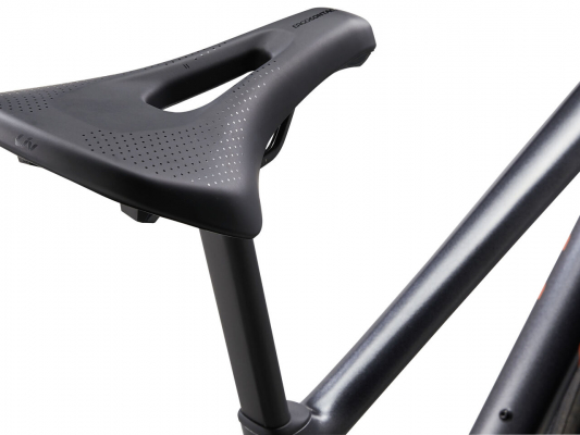 Велосипед LIV Thrive Advanced 0 (2023)